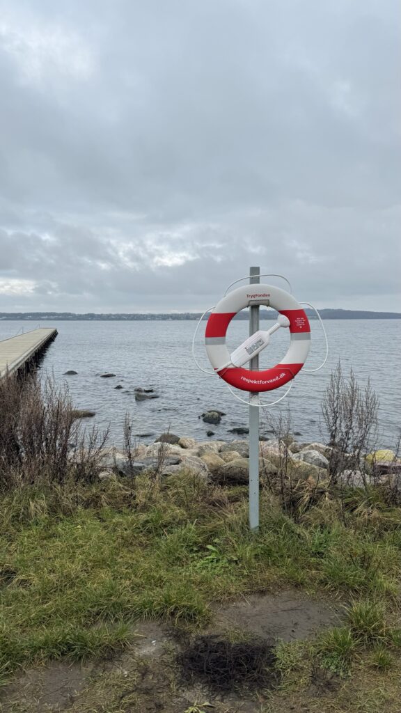 Tegn på depression